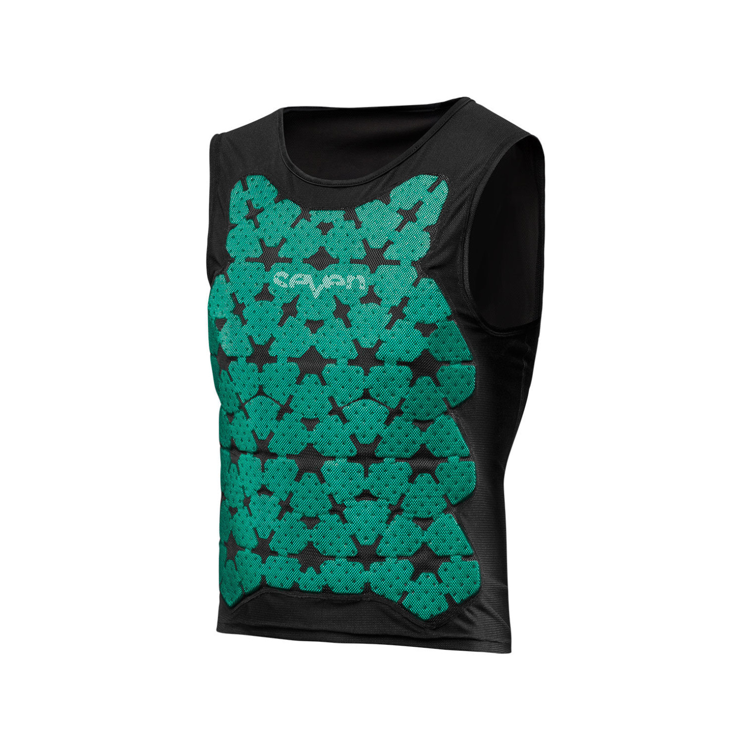 SEVEN MX - ZERO SLEEVELESS ROOST GUARD SEVEN MX - ZERO SLEEVELESS ROOST GUARD